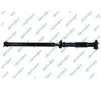 GSP Albero Azionamento Assi per BMW 3er Compatto E46 316 Ti 318 318i 316i