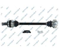 GSP Albero Cardanico Antriebswelle per BMW X3 2.0d 3.0d