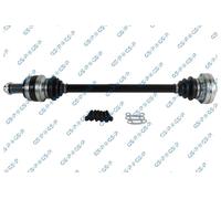 GSP Albero Cardanico Antriebswelle per BMW X3 2.0d 3.0d