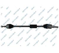 GSP Albero Cardanico Antriebswelle per Ford Focus IV Turnier 1.5 EcoBlue