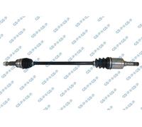 GSP Albero Cardanico Antriebswelle per Land Rover Range 2.2 D 4x4 2.0