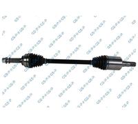 GSP Albero Cardanico Antriebswelle per Tesla Model X 100D AWD 793 mm