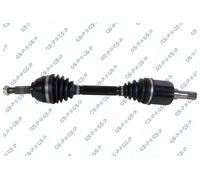 GSP Albero Cardanico Semiasse Antriebswelle per Ford Transit Connect 1.8 TDCi