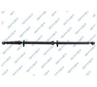 GSP Albero Cardanico Trasmissione Assale per Ford Kuga II DM2 2.0 TDCi 4x4