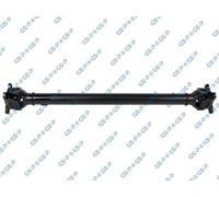 GSP Albero Di Trasmissione Anteriore Compatibile Per BMW X3 E83