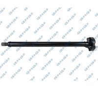 GSP Albero Di Trasmissione Anteriore Compatibile Per BMW X5 X6 E70 E71 E72