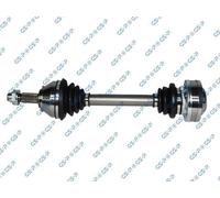 GSP Albero Di Trasmissione Anteriore Destro Adatto Per Alfa Romeo 147 937 202011