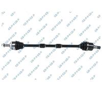 GSP 224347 Semiasse