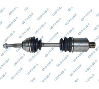 GSP Albero Di Trasmissione Anteriore Destro Adatto Per Jeep Cherokee KJ 209018