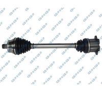 GSP Albero Di Trasmissione Giunto