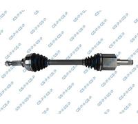 GSP Albero Di Trasmissione Giunto