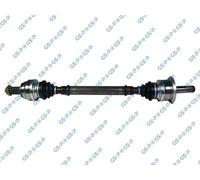 GSP Albero Di Trasmissione Giunto Adatto Per BMW Serie 5 Touring 520D