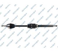 GSP Albero Di Trasmissione Giunto Adatto Per Ford Mondeo V Turnier