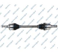 GSP Albero Di Trasmissione Giunto Adatto Per Mazda CX-5 2.0
