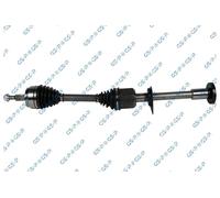GSP Albero Di Trasmissione Giunto Adatto Per VW Multivan V 3.2 V6 Trasportatore