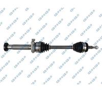GSP Albero Di Trasmissione Giunto Adatto Per VW Transporter VI Furgone 2.0 TDI