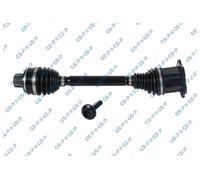 GSP Albero Di Trasmissione Giunto Anteriore Adatto Per Audi Q5 8RB 8R 202077OL