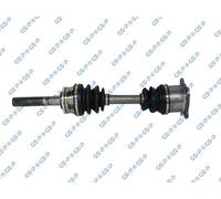 GSP Albero Di Trasmissione Giunto Anteriore Destro