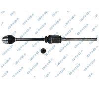 GSP Albero Di Trasmissione Giunto Anteriore Destro Compatibile Per BMW X3 X4