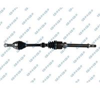 GSP Albero Di Trasmissione Giunto Anteriore Destro Compatibile Per Nissan NV200