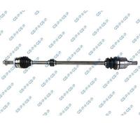 GSP Albero Di Trasmissione Giunto Anteriore Destro Per Hyundai I10 1.0