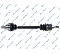 GSP Albero Di Trasmissione Giunto Compatibile Per Ford Mondeo IV Turnier 1.6 Ti
