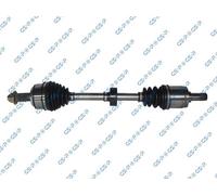 GSP Albero Di Trasmissione Giunto Compatibile Per Honda Accord VIII 2.0i