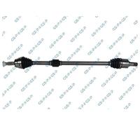 GSP Albero Di Trasmissione Giunto Compatibile Per Hyundai I30 1.4 T-GDi KIA Ceed