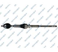 GSP Albero Di Trasmissione Giunto Compatibile Per Volvo XC60 D5 AWD 2.4 D/D3/D4
