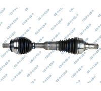 GSP Albero Di Trasmissione Giunto Compatibile Per Volvo XC60 D5 AWD D3/D4