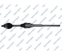 GSP Albero Di Trasmissione Giunto Compatibile Per Volvo XC60 D5 AWD V70 III D4