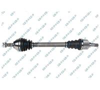 GSP Albero Di Trasmissione Giunto Per Citroën Jumpy Furgone 1.6 BLUEHDI 90