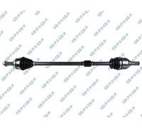 GSP Albero Di Trasmissione Giunto Per Hyundai IX20 1.6 CRDi 1.4 KIA Venga
