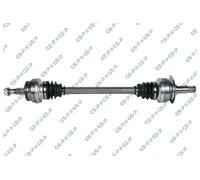 GSP Albero Di Trasmissione Giunto Per Mercedes-Benz E-Class T-Modello GLK-Class