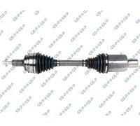 GSP Albero Di Trasmissione Giunto Per Mercedes-Benz GLC 220 D 4MATIC 250