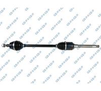 GSP Albero Di Trasmissione Giunto Per Mercedes-Benz M-Class W164 GL-Class X164