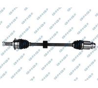 GSP Albero Di Trasmissione Giunto Per Suzuki Vitara 1.6 AllGrip SX4 S-Cross