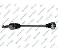 GSP Albero Di Trasmissione Giunto Posteriore Adatto Per Audi Q7 4LB 205098
