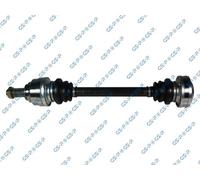 GSP Albero Di Trasmissione Giunto Posteriore Adatto Per BMW X5 E53 205049