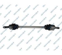 GSP Albero Di Trasmissione Giunto Posteriore Adatto Per Hyundai Tucson JM 224287
