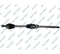GSP Albero Frontale per Fiat Bravo II 198 Stilo Multi Wagon 192 192_217136