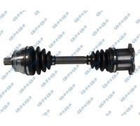 GSP Albero Frontale per VW Sharan 7M8 7M9 7M6 7M Ford Galaxy WGR 7V8 203022