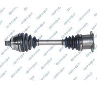 GSP Albero Frontale per VW Sharan 7M8 7M9 7M6 7M Ford Galaxy WGR 7V8 203023
