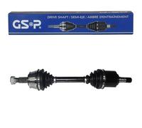 GSP Albero motocoltivatore per trazione 217152