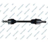 GSP Albero Motore Albero Anteriore Sinistra Adatto A per Mazda 3 Bm Bn 202086