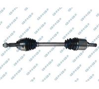 GSP Albero Motore Albero Anteriore Sinistra Adatto A per Nissan Juke F15 218361