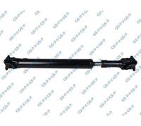 GSP Albero Motore Albero Frontale Adatto A per Nissan NP300 Navara D40 R51 D22