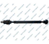 GSP Albero Motore Albero Frontale Adatto A per Suzuki Grand Vitara II JT Te Td