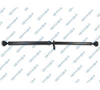 GSP Albero Motore Albero Posteriore Adatto A per Audi A6 Allroad 4FH C6 4F5 4F2