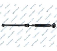 GSP Albero Motore Albero Posteriore Adatto A per BMW 5er Touring F11 F10 F18 F23